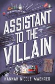 Assistant to the Villain Assistant to the Villain