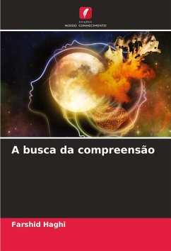 Cover A busca da compreensão
