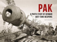 Cover PAK: A Photo Study of German Anti-Tank Weapons