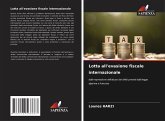 Lotta all'evasione fiscale internazionale