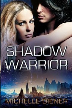 Cover Shadow Warrior