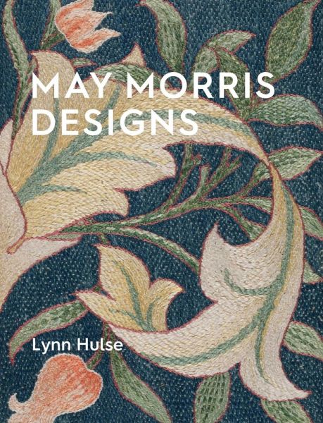 May Morris Designs May Morris Designs