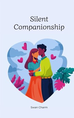 Cover Silent Companionship