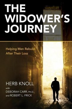 Cover The Widower's Journey