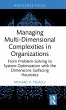 Managing Multi-Dimensional Complexities... - Bild 1