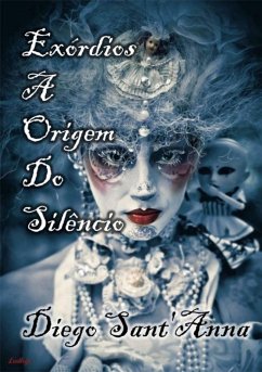 Cover Exórdios (eBook, PDF)