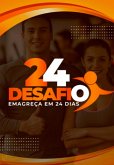 24 Desafio (eBook, PDF)