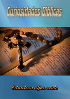 Cover Curiosidades Bíblicas (eBook, PDF)