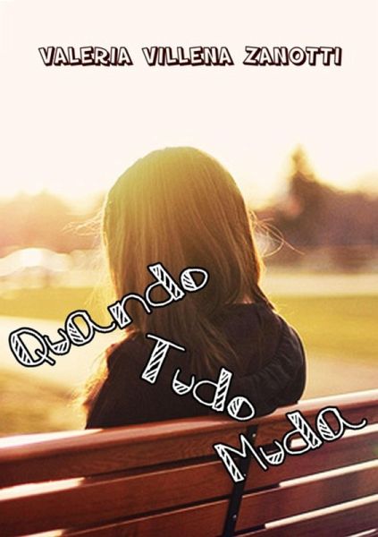 Quando Tudo Muda (eBook, PDF)