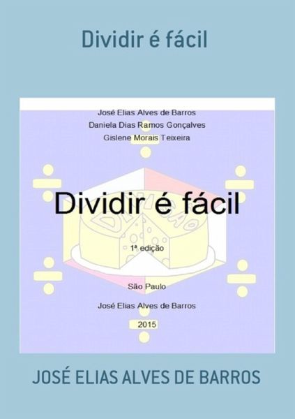 Dividir É Fácil (eBook, PDF)
