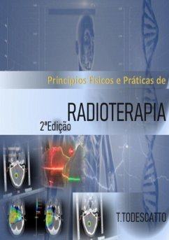 Cover Radioterapia (eBook, PDF)