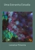 Uma Estranha Estadia (eBook, PDF)