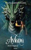 Aylana - Ava's legacy (eBook, ePUB) Aylana - Ava's legacy (eBook, ePUB)