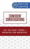 Confident Conversations (eBook, ePUB)