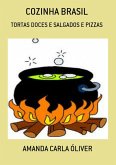 Cozinha Brasil (eBook, PDF)