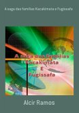 A Saga Das Familías Kacakimata E Fugissafa (eBook, PDF)