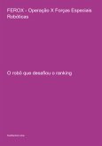 F.e.r.o.x. - Operation X Robotic Special Forces (eBook, PDF)