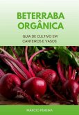 Beterraba Orgânica (eBook, ePUB)
