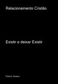 Relacionamento Cristão (eBook, PDF)