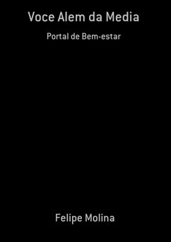 Voce Alem Da Media (eBook, PDF) Cover Voce Alem Da Media (eBook, PDF)