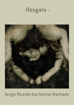 Cover - Resgate - (eBook, PDF)