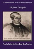 Pe.josé Mauricio Nunes Garcia E Um Panorama De Seu Tempo (eBook, PDF)
