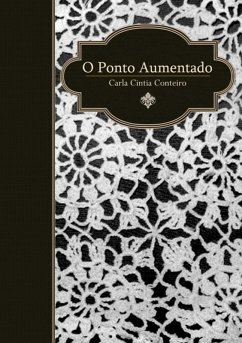 Cover O Ponto Aumentado (eBook, PDF)
