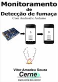 Monitoramento De Detecção De Fumaça (eBook, PDF)