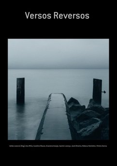 Cover Versos Reversos (eBook, PDF)