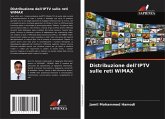 Distribuzione dell'IPTV sulle reti WiMAX