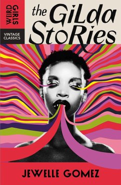 The Gilda Stories - Gomez, Jewelle