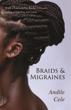 Cover Braids & Migraines