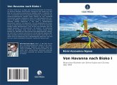 Von Havanna nach Bioko I