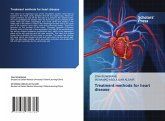 Treatment methods for heart disease Treatment methods for heart disease