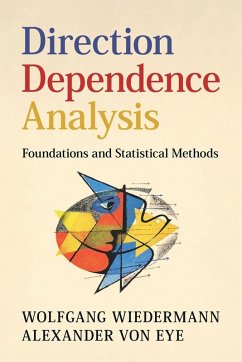 Cover Direction Dependence Analysis