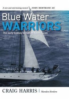 Blue Water Warriors - Harris, Craig; Hordern, Marsden