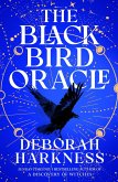 The Black Bird Oracle The Black Bird Oracle