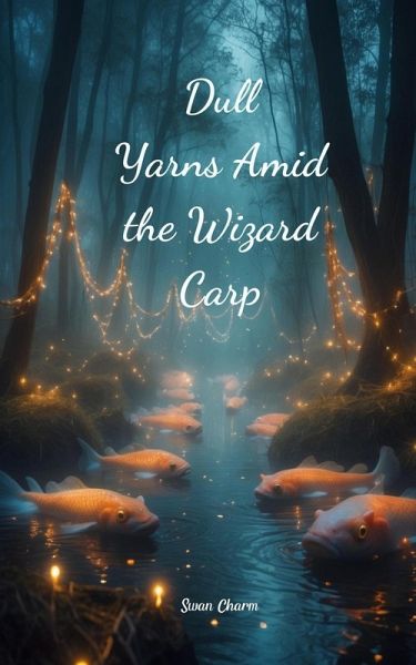 Dull Yarns Amid the Wizard Carp
