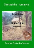Sinhazinha - Romance (eBook, PDF)