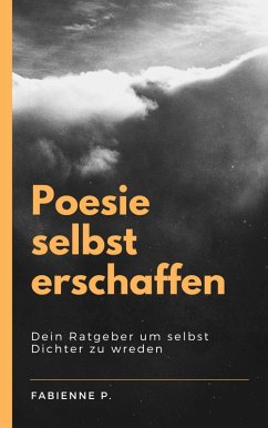 Cover Poesie selbst erschaffen (eBook, ePUB)