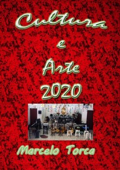 Cover Cultura E Arte 2020 (eBook, PDF)