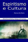 Espiritismo E Cultura (eBook, ePUB)