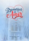 Promessas De Amor & Outros Poemas (eBook, PDF) Promessas De Amor & Outros Poemas (eBook, PDF)