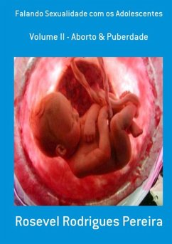 Cover Falando Sexualidade Com Os Adolescentes (eBook, PDF)
