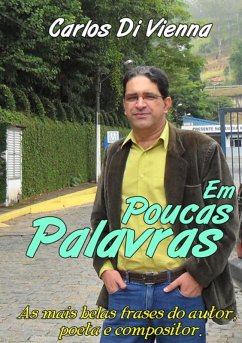Cover Em Poucas Palavras (eBook, PDF)