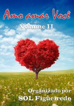 Cover Amo Amar Você (eBook, PDF)