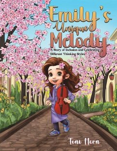 Cover Emily's Unique Melody