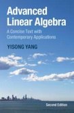 Advanced Linear Algebra Advanced Linear Algebra