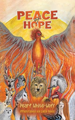 Cover Peace of Hope