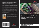 Productive impact of different doses of organic matter in Beterraba Productive impact of different doses of organic matter in Beterraba